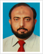 Dr. Mashhood Aslam Dar