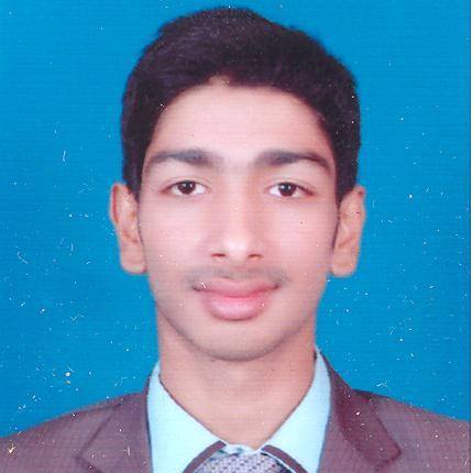 Muhammad OSAMA ASLAM
