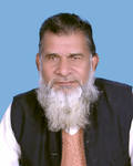 Allah Ditta Waheed